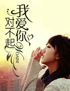 对不起，我爱